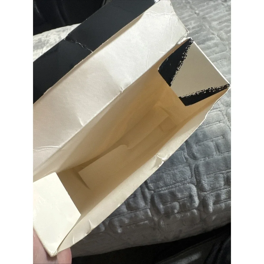 Vintage‎ Estée Lauder Cosmetics Box ONLY